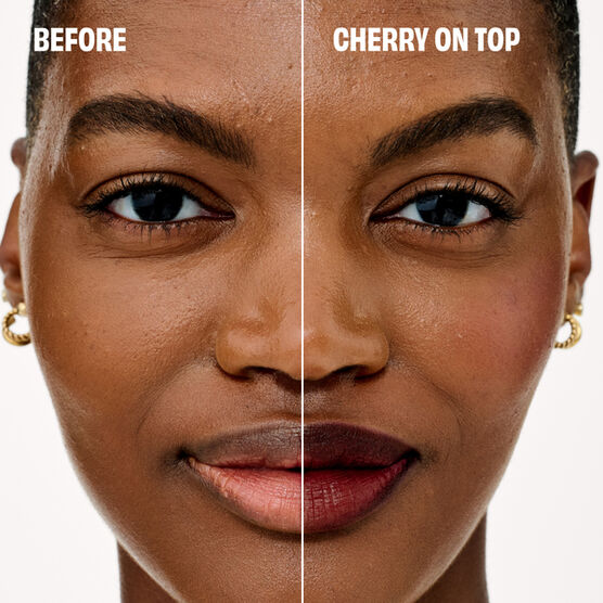 TINT CHERRY BENETINT